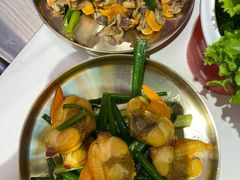 -南浦洞烤肉·新世界版(奥体店)
