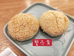 -老苏州大客堂·苏帮菜·松鼠桂鱼·苏州传统小吃(观前街人民商场店)