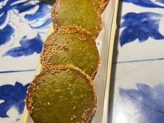 -绿茶餐厅(布吉万象汇店)