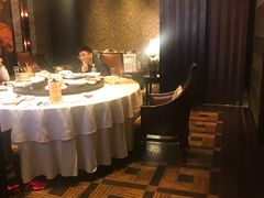 -丽思卡尔顿酒店-天泰轩中餐厅(大沽北路店)