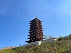 -牛首山文化旅游区