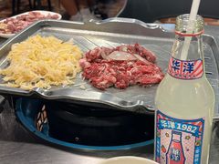 -李氏烤肉店