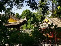 -华清宫景区