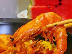 -巴蜀王婆大虾(南锣鼓巷店)
