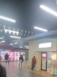 -点点梦想城(金水路店)
