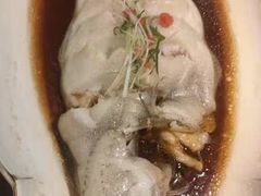 -金狮麟·新豫菜(金码大厦店)