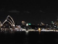 -悉尼海港大桥