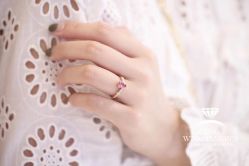 -威德钻石-克拉钻大本营(南京东路店)