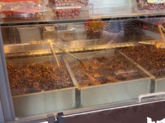 -老黄记手撕烤兔(玉林街店)