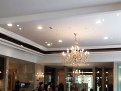 大堂-南景饭店(万家丽路店)