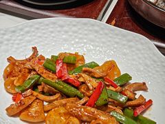 -新光酒家·河豚·海鲜·蟹料理(浦东店)
