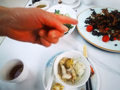 -楚鱼王·河鲜·湖北菜(华农店)