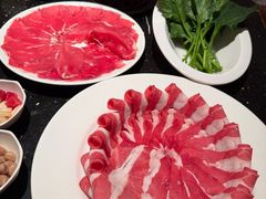 -南门涮肉(东单店)