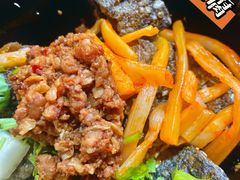 -老友臭豆腐(赤坎店)