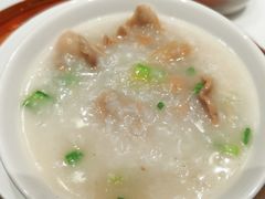 象拔蚌粥-顺峰(农展馆店)