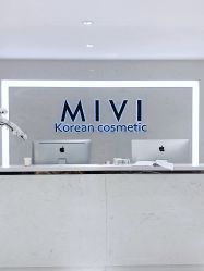 门面-MIVI·纹眉半永久野生眉