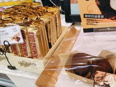 -巴黎贝甜(华堂新辰汇店)