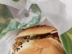 -德克士(睢宁曼哈顿店)