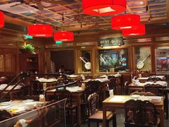 -小吊梨汤·北京菜·烤鸭(华润万象城店)