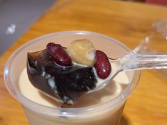 -八婆婆烧仙草(中山路店)