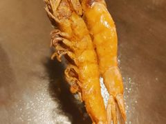 -孙记烧烤(荣华小区店)