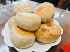 -清真牛街祥云轩门钉肉饼(左家庄店)