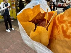 -威威小食