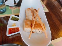 -安妮意大利餐厅(日坛店)