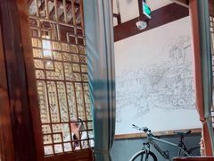 -建新园过桥米线(老街店)