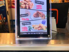 -傅强排骨(成都总店)