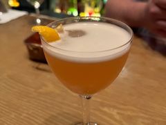 -THE CANNERY&JUJU 新鲜海鲜·牛排美食酒廊