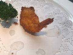 -香草意餐厅(杏石口路店)