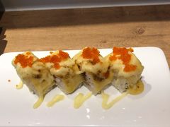 招牌芝士卷-酒井酱子·深夜食堂(东城汇店)