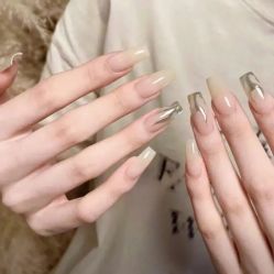 -雪儿·YuKi美甲美睫皮肤管理Salon