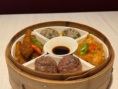 -金苑海鲜酒家(来魅力店)
