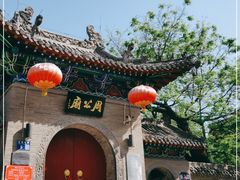 -洛阳周公庙博物馆