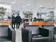 -北京京宝行宝马4S店(闵庄路店)
