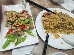 -百福麵家(新馬路店)