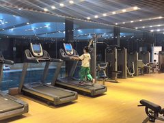 -烟台金沙滩喜来登度假酒店