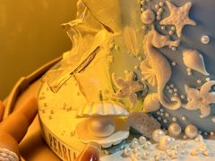 -柏尼娅PEARIA·蛋糕定制(北京SKP店)