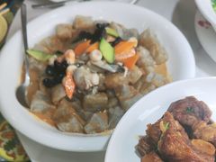 -小红鲸·海鲜餐厅(轸大路店)