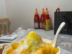 -水牛奶皇后糖水铺