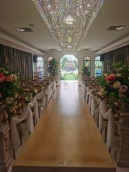 -格乐利雅婚礼艺术中心(南外滩店)