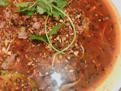 水煮牛肉-陶缘一号·四季缘·老字号顺德菜·户外婚礼家宴(西滘店)