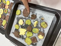 -爱之旅diy烘焙坊(西直门店)