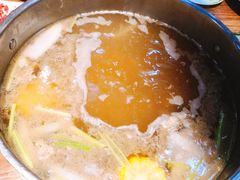 -掂档潮汕牛肉火锅(cityon熙地港店)