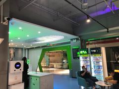 -优享健身(物美圣熙8号购物中心店)