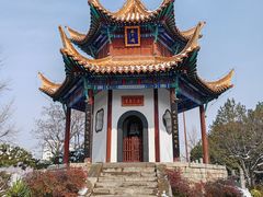 -戏马台景区