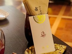 -甄御•海鲜新青岛菜(麦岛店)