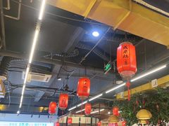 -成老灶火锅鸡(平山店)
